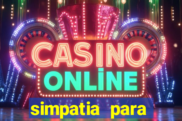 simpatia para ganhar no bingo de cartela